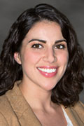 Samantha Demetriou