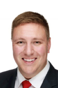 Brian King