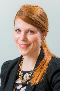 Jennifer Taylor-Hodges
